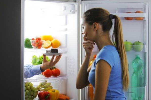 C'è il desiderio di diabete