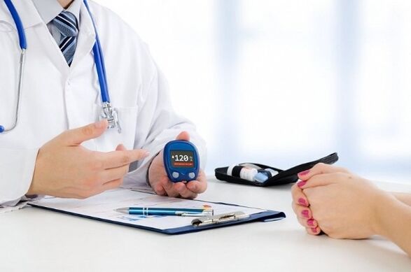 Consigli per il diabete